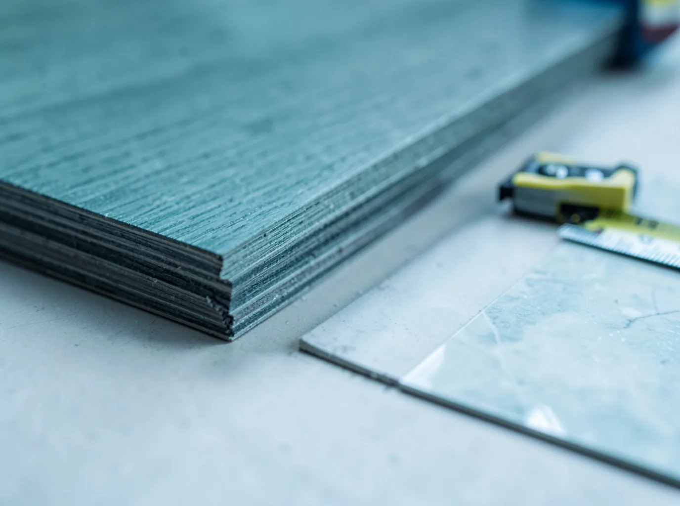 Luxury Vinyl Plank Installation Iron, MN FAQs